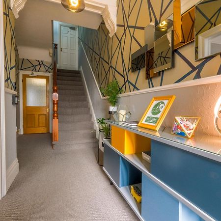 Brierholme Guest House 케직 외부 사진