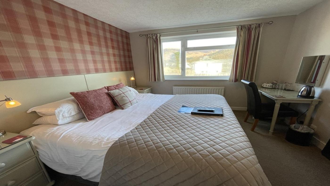 Brierholme Guest House 케직 외부 사진