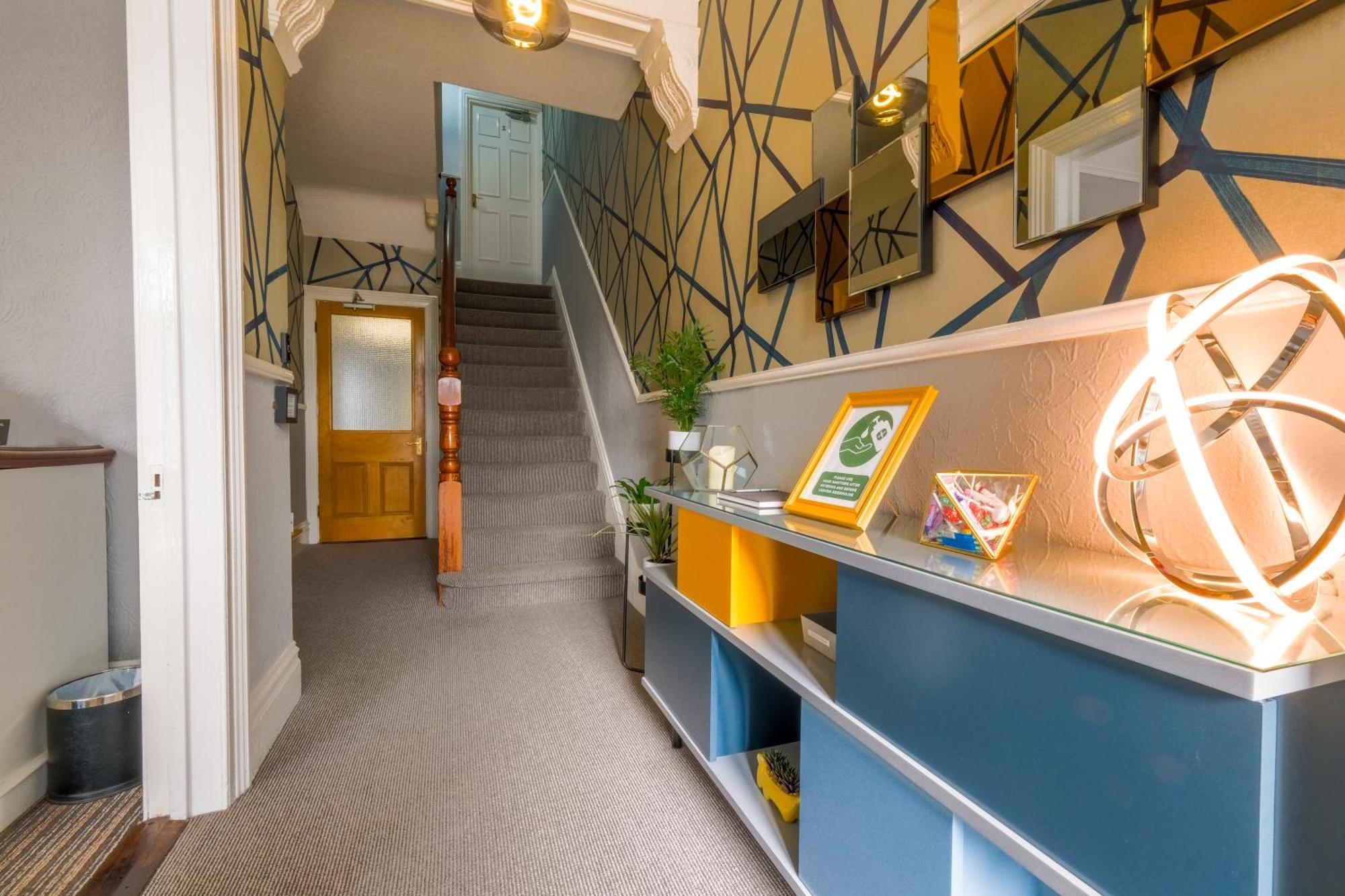 Brierholme Guest House 케직 외부 사진