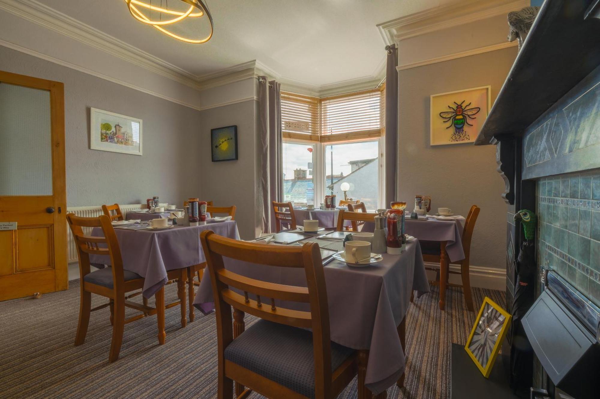 Brierholme Guest House 케직 외부 사진