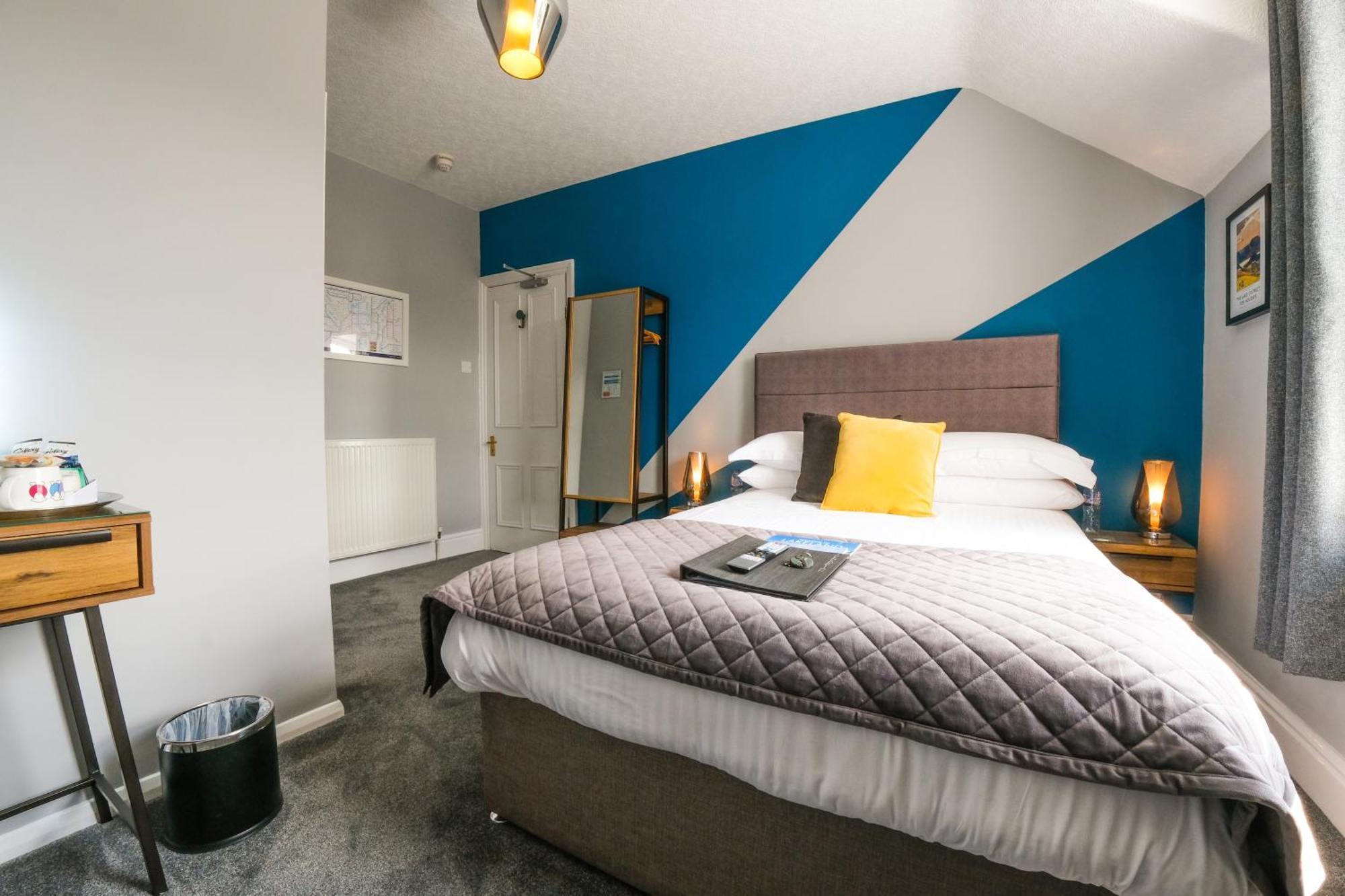 Brierholme Guest House 케직 외부 사진