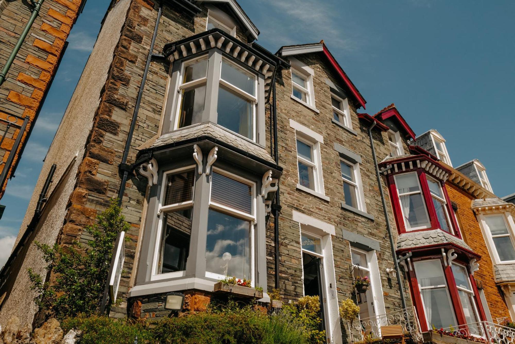Brierholme Guest House 케직 외부 사진