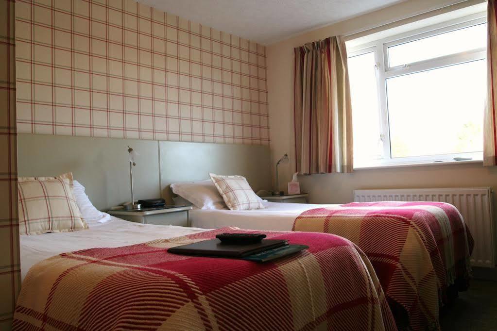Brierholme Guest House 케직 외부 사진