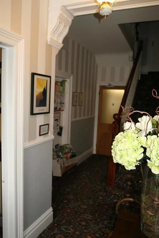 Brierholme Guest House 케직 외부 사진