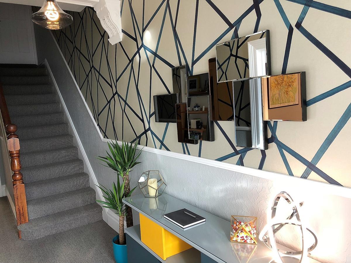 Brierholme Guest House 케직 외부 사진