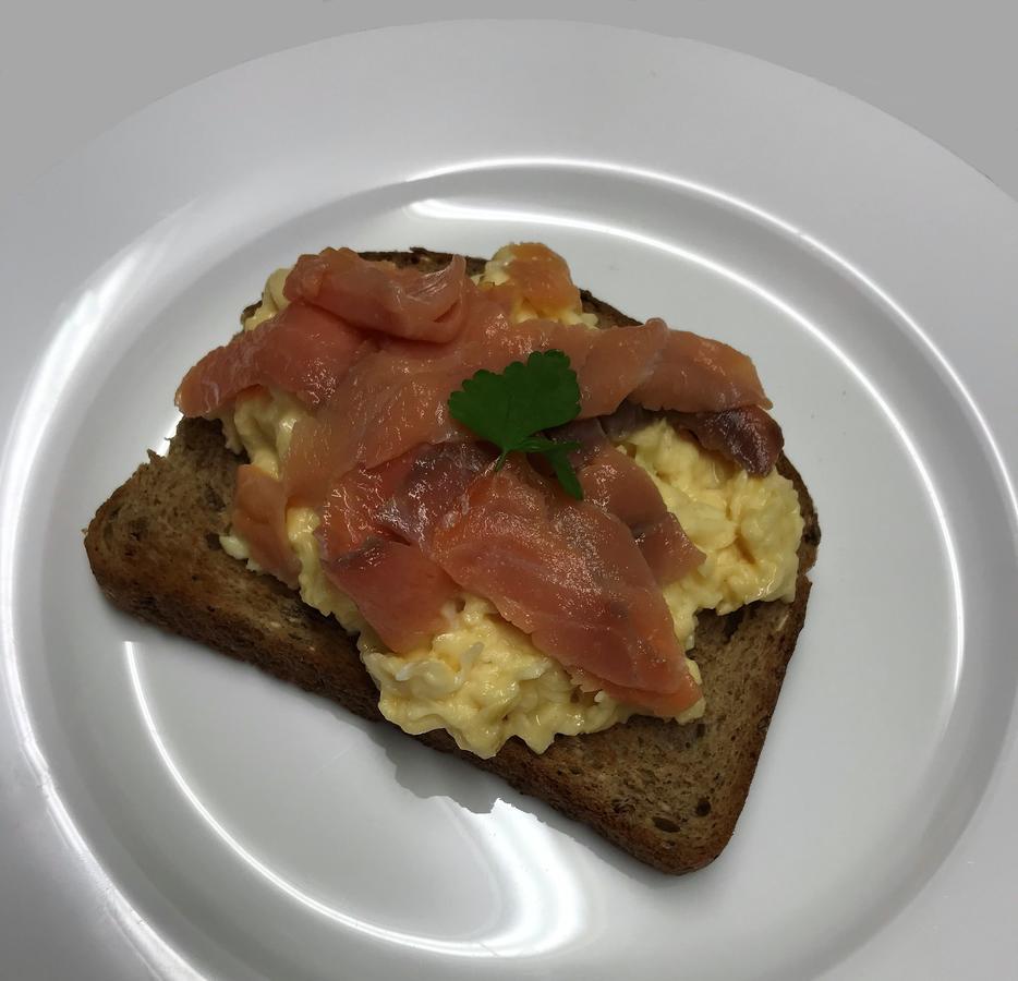 Brierholme Guest House 케직 외부 사진